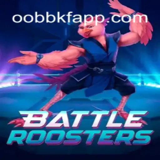 Descubra o emocionante mundo de BattleRoosters