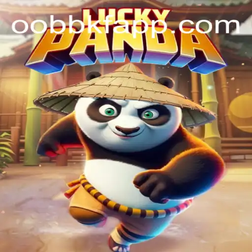 Descubra LuckyPanda: O Jogo que Revoluciona o Entretenimento Online