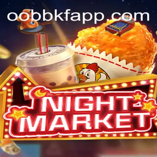 Descubra o Fascinante Mundo de NIGHTMARKET