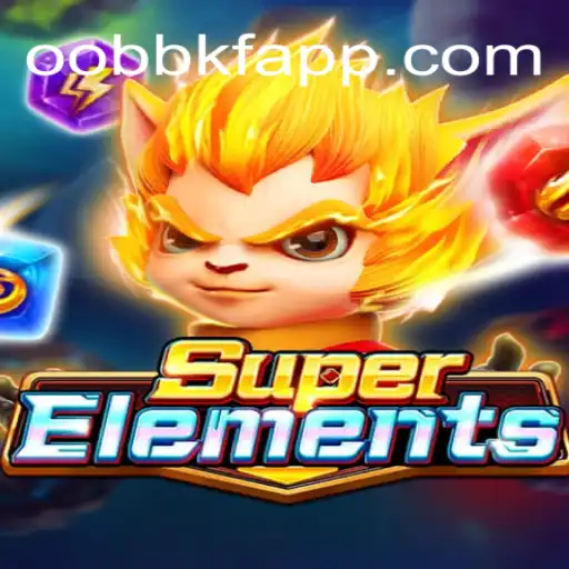 Descubra o Mundo Inovador de SuperElements