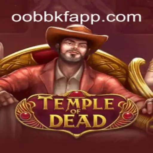 Descubra o Fascinante Universo de TempleofDead